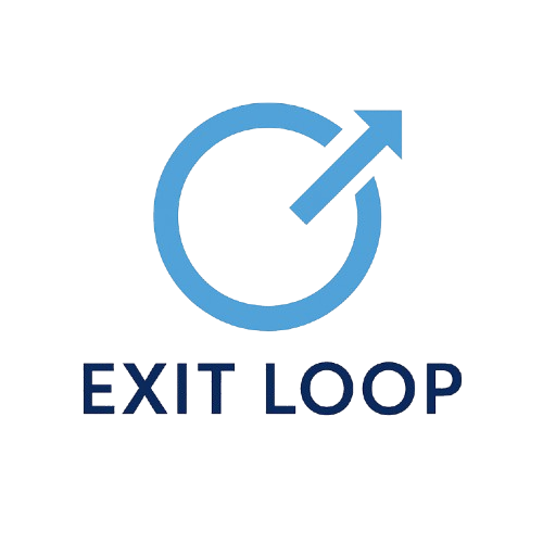 Exit Loop Logo